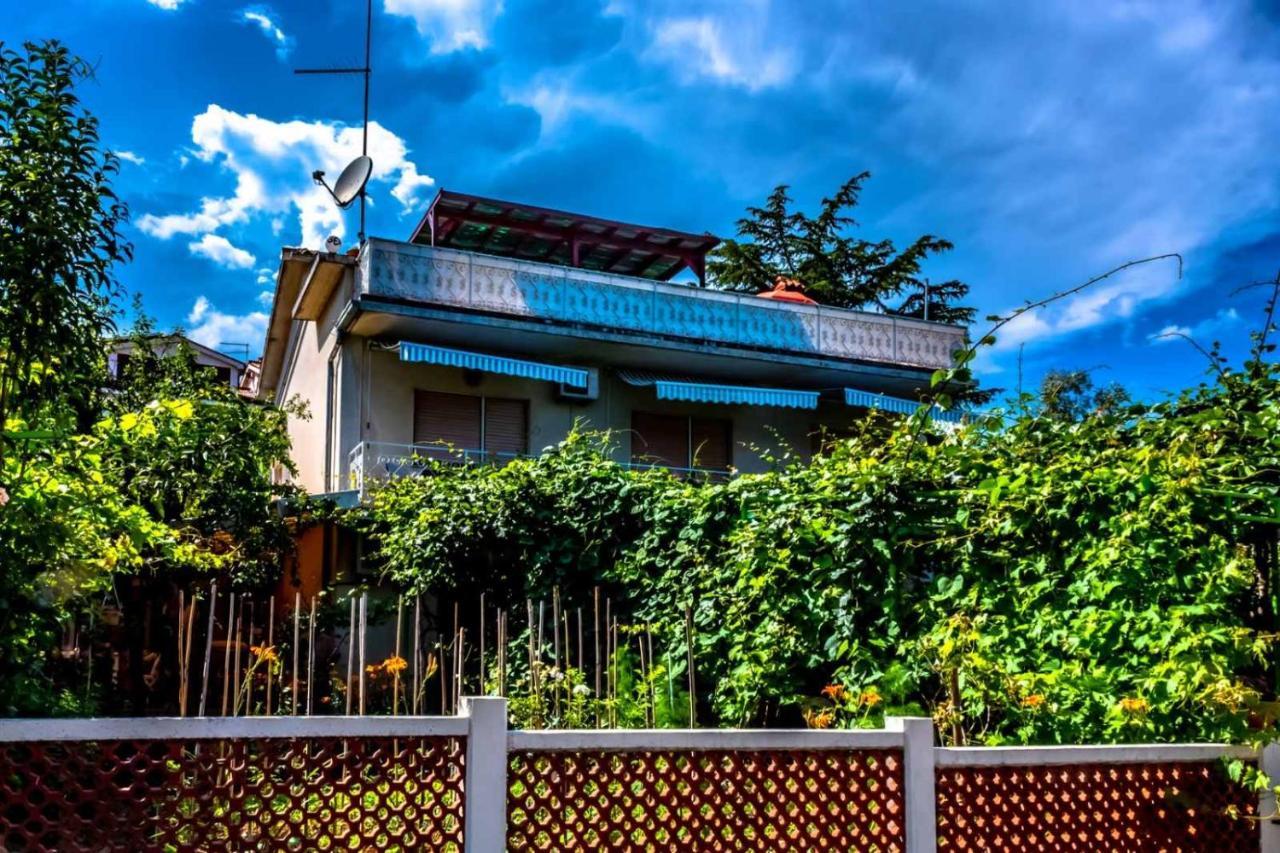 Apartment Gea Ичичи Экстерьер фото