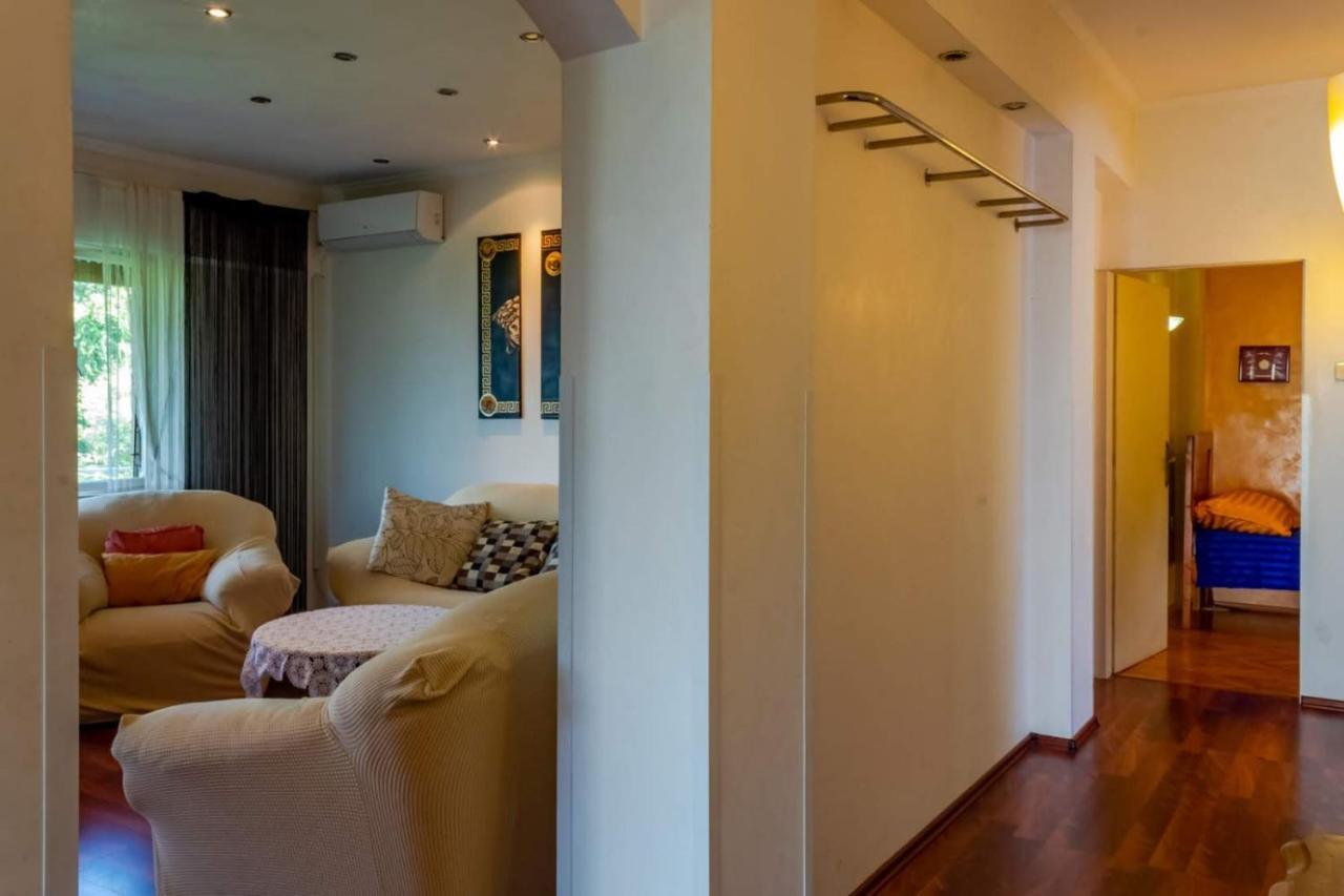 Apartment Gea Ичичи Экстерьер фото