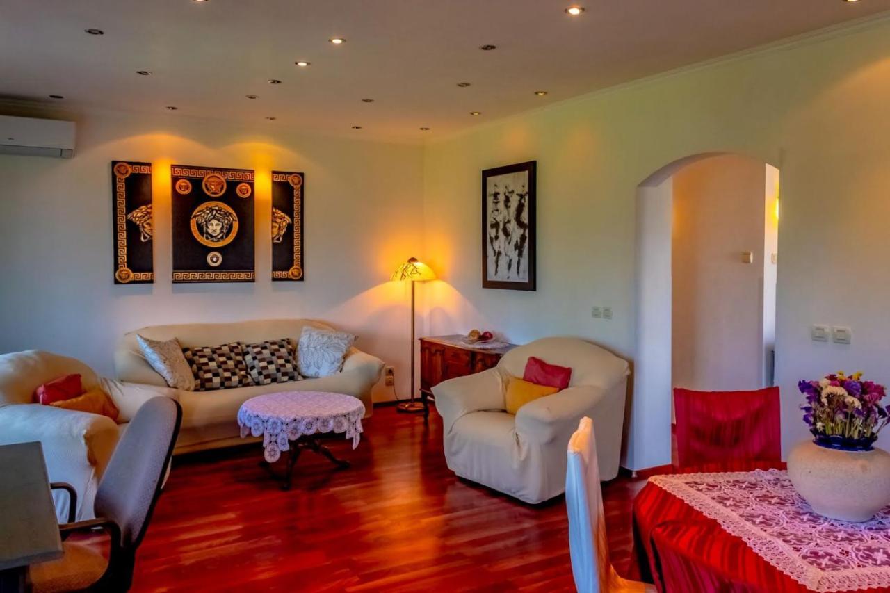 Apartment Gea Ичичи Экстерьер фото