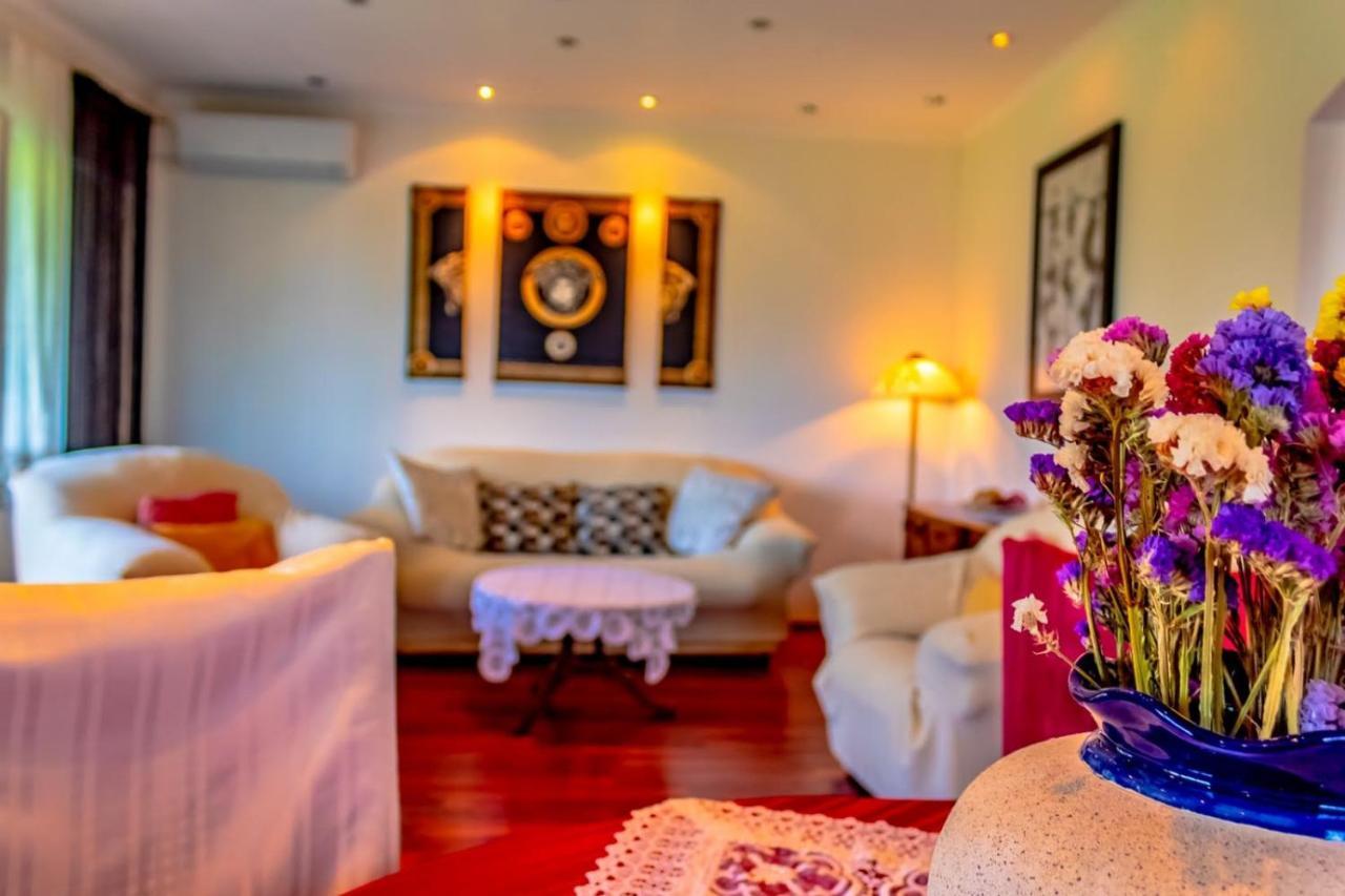 Apartment Gea Ичичи Экстерьер фото